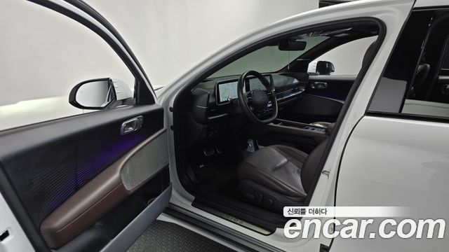 Hyundai Ioniq 6 Long Range Prestige 2023 — фото 10