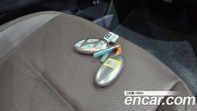 Hyundai Ioniq 6 Long Range Prestige 2023 — фото 15