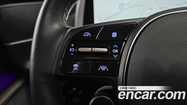 Hyundai Ioniq 6 Long Range Prestige 2023 — фото 16