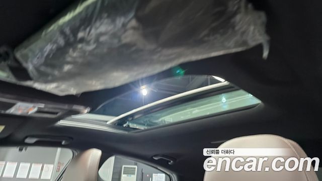 Hyundai Ioniq 6 Long Range Prestige 2023 — фото 17
