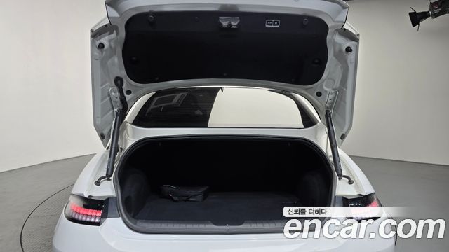 Hyundai Ioniq 6 Long Range Prestige 2023 — фото 18