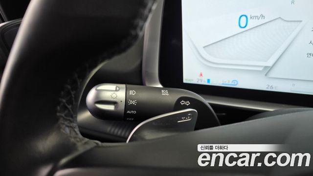 Hyundai Ioniq 6 Long Range Prestige 2023 — фото 20