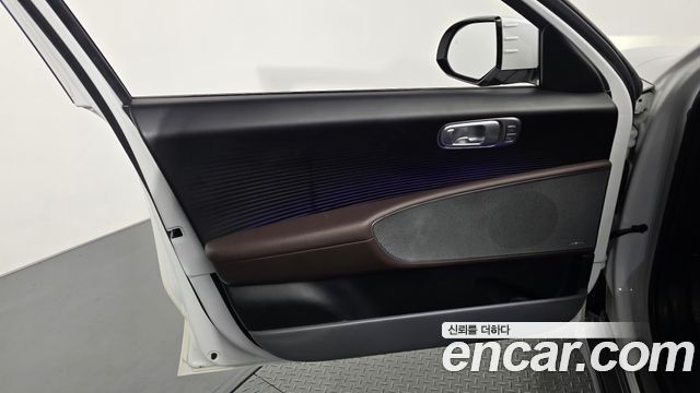Hyundai Ioniq 6 Long Range Prestige 2023 — фото 24