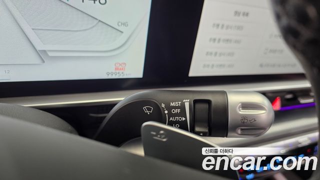 Hyundai Ioniq 6 Long Range Prestige 2023 — фото 27