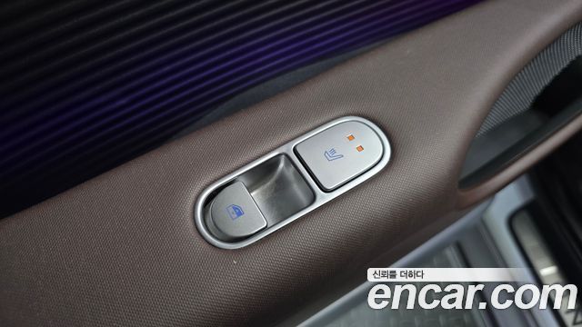 Hyundai Ioniq 6 Long Range Prestige 2023 — фото 28