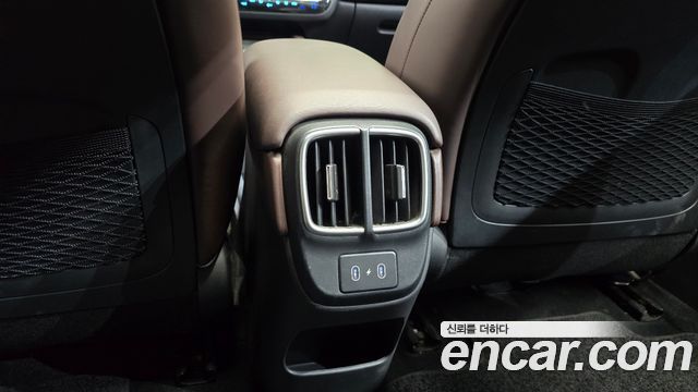 Hyundai Ioniq 6 Long Range Prestige 2023 — фото 30