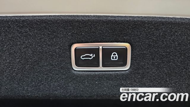 Hyundai Ioniq 6 Long Range Prestige 2023 — фото 36