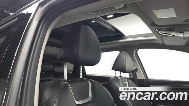Hyundai Tucson (NX4) Gasoline 1.6 Turbo 2WD Inspiration 2022 — фото 16