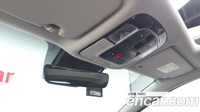 Hyundai Tucson (NX4) Gasoline 1.6 Turbo 2WD Inspiration 2022 — фото 17
