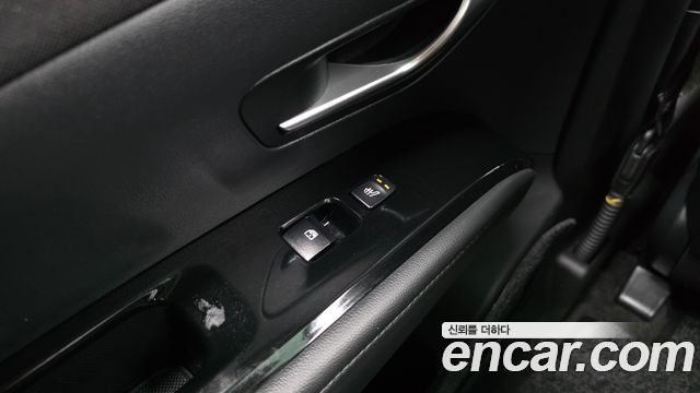 Hyundai Tucson (NX4) Gasoline 1.6 Turbo 2WD Inspiration 2022 — фото 18
