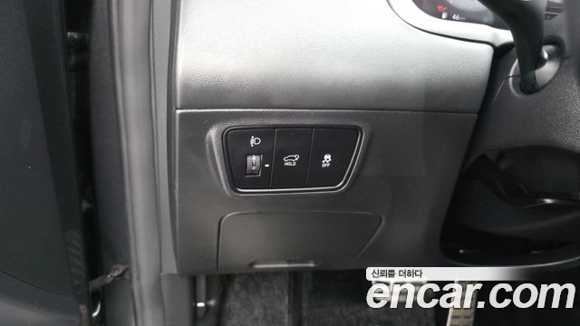 Hyundai Tucson (NX4) Gasoline 1.6 Turbo 2WD Inspiration 2022 — фото 29