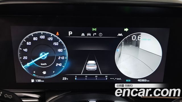 Kia Carnival (IV) Gasoline 9-Seater Signature 2023 — фото 8