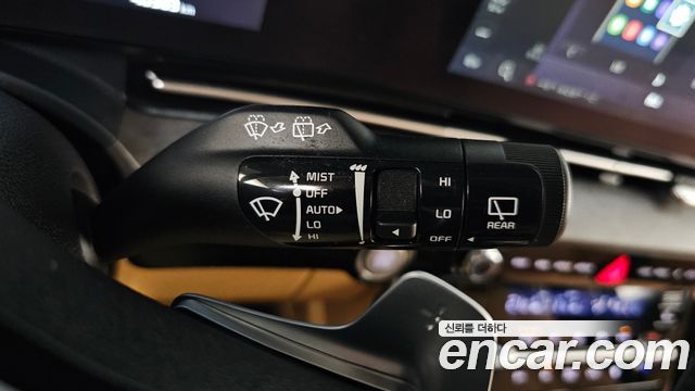 Kia Carnival (IV) Gasoline 9-Seater Signature 2023 — фото 18