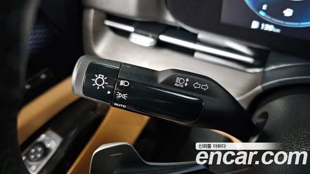 Kia Carnival (IV) Gasoline 9-Seater Signature 2023 — фото 29