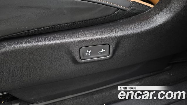 Kia Carnival (IV) Gasoline 9-Seater Signature 2023 — фото 32