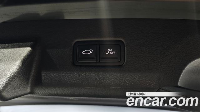 Kia Carnival (IV) Gasoline 9-Seater Signature 2023 — фото 35