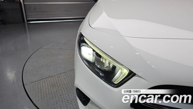 Mercedes-Benz A-Class (W177) A220 Sedan 2020 — фото 22
