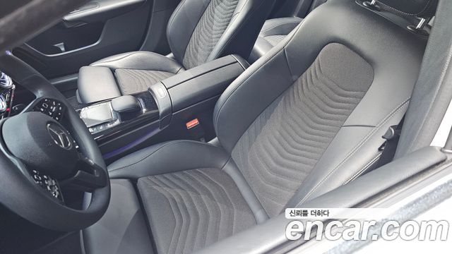 Mercedes-Benz A-Class (W177) A220 Sedan 2020 — фото 27