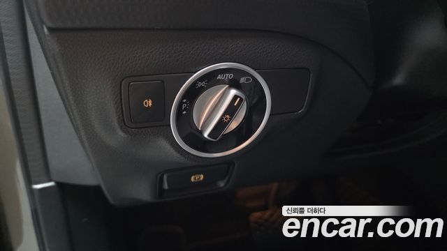 Mercedes-Benz A-Class (W176) A200 CDI Style 2014 — фото 21