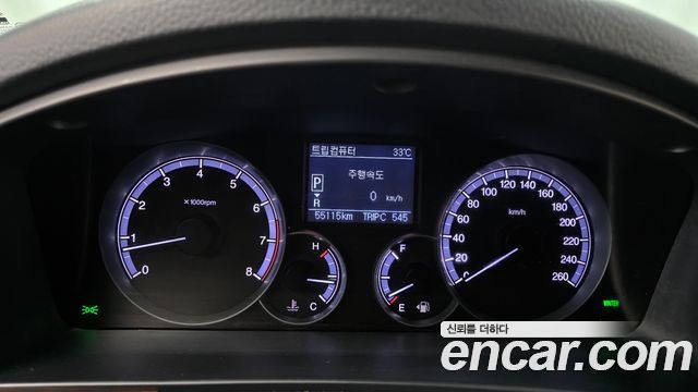 KG Mobility (SsangYong) Chairman W CW700 4TRONIC Executive 2015 — фото 8