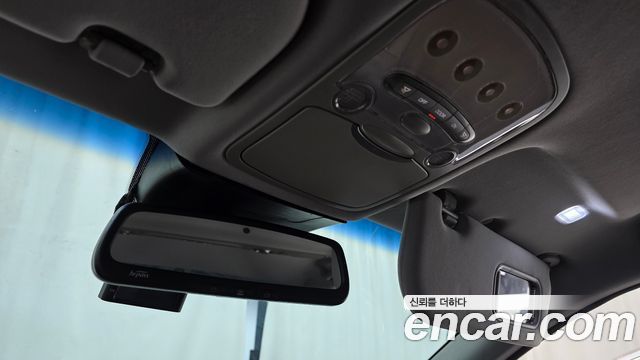 KG Mobility (SsangYong) Chairman W CW700 4TRONIC Executive 2015 — фото 18
