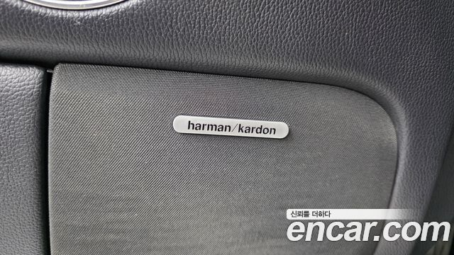 KG Mobility (SsangYong) Chairman W CW700 4TRONIC Executive 2015 — фото 29