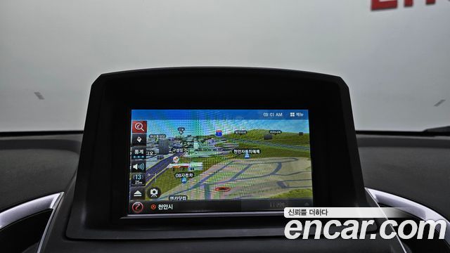 Chevrolet Trax 1.4 LTZ 2015 — фото 19