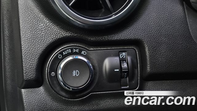 Chevrolet Trax 1.4 LTZ 2015 — фото 21