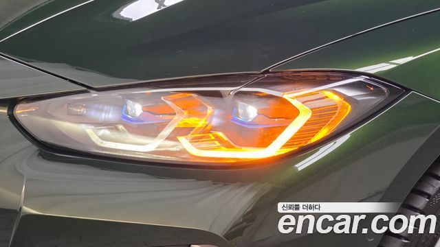 BMW i4 eDrive40 M Sports Pro 2022 — фото 22