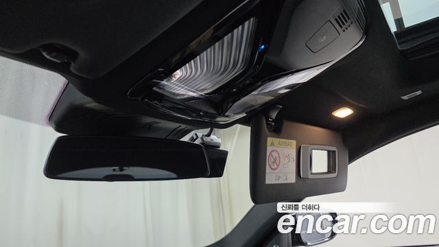 BMW i4 eDrive40 M Sports Pro 2022 — фото 30