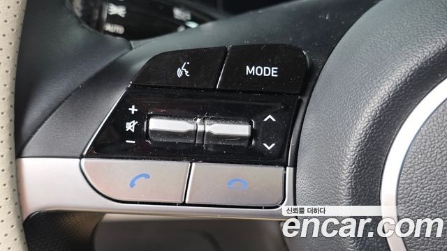 Hyundai Avante (CN7) 1.6 Inspiration 2023 — фото 15