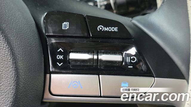 Hyundai Avante (CN7) 1.6 Inspiration 2023 — фото 16