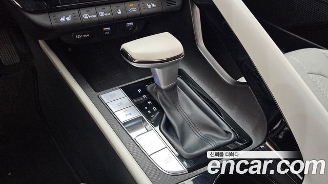 Hyundai Avante (CN7) 1.6 LPi Modern 2023 — фото 9