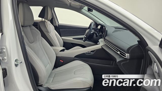 Hyundai Avante (CN7) 1.6 LPi Modern 2023 — фото 11