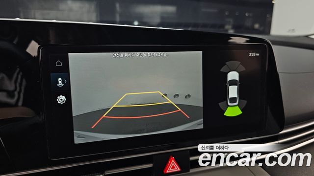 Hyundai Avante (CN7) 1.6 LPi Modern 2023 — фото 15