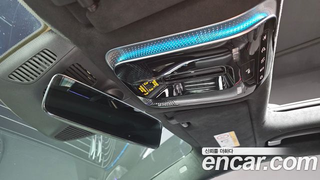 Mercedes-Benz S-Class (W223) S580L 4MATIC 2021 — фото 14