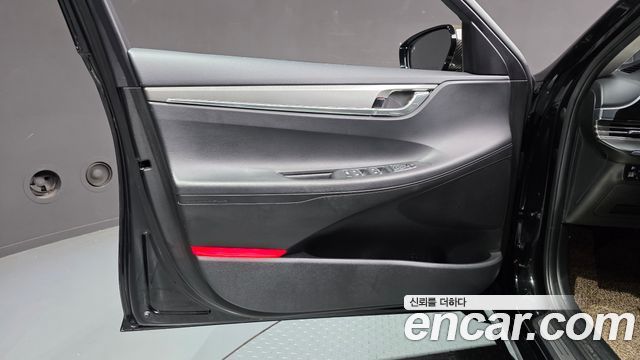 Hyundai Grandeur (IG) 3.3 Le Blanc 2023 — фото 30