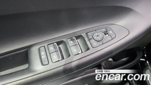 Hyundai Grandeur (IG) 3.3 Le Blanc 2023 — фото 33