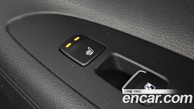 Hyundai Grandeur Hybrid (IG) Premium Choice 2020 — фото 19