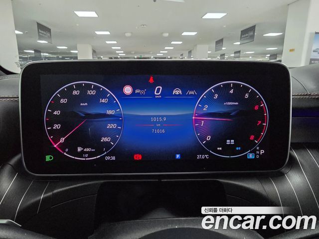 Mercedes-Benz CLE-Class (C236) CLE450 4MATIC Coupe 2024 — фото 8