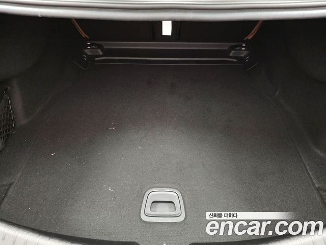 Mercedes-Benz CLE-Class (C236) CLE450 4MATIC Coupe 2024 — фото 15