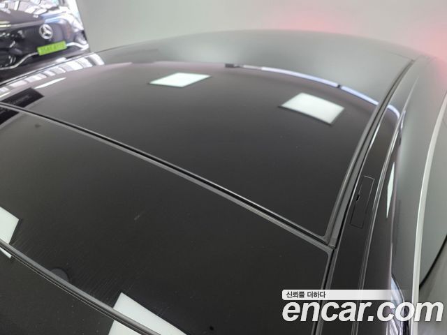 Mercedes-Benz CLE-Class (C236) CLE450 4MATIC Coupe 2024 — фото 16