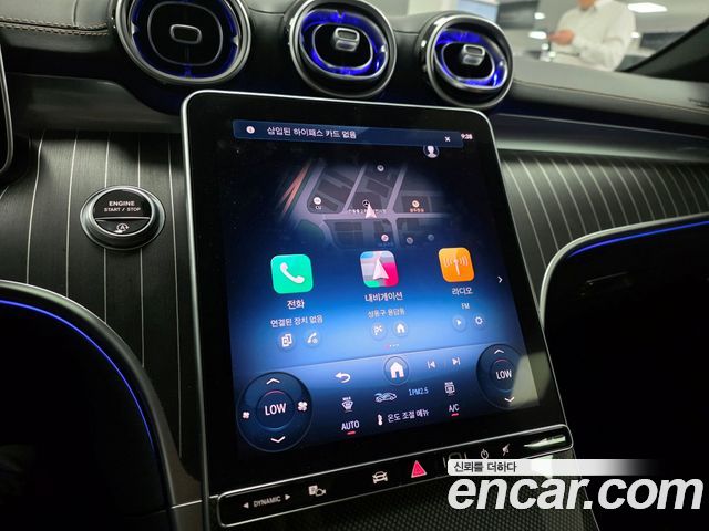 Mercedes-Benz CLE-Class (C236) CLE450 4MATIC Coupe 2024 — фото 20