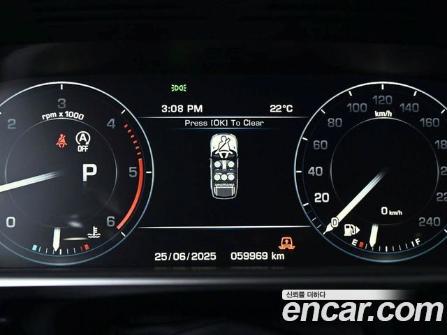 Land Rover Range Rover Sport (II) 4.4 SDV8 HSE Dynamic 2016 — фото 7