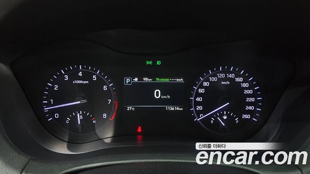 Genesis G80 3.3 GDI Premium Luxury 2018 — фото 8
