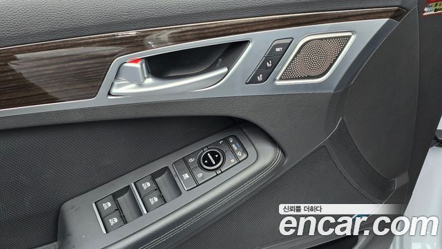 Genesis G80 3.3 GDI Premium Luxury 2018 — фото 22