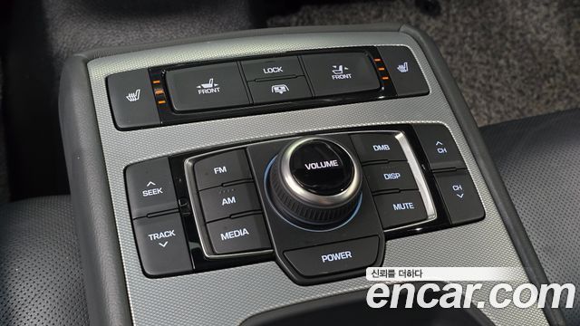Genesis G80 3.3 GDI Premium Luxury 2018 — фото 35