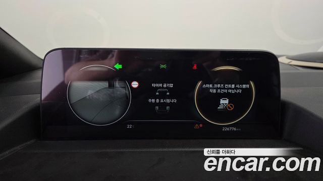 Hyundai Staria L3.5 Lounge 9-Seater Mobility 2022 — фото 8