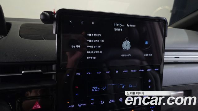 Hyundai Staria L3.5 Lounge 9-Seater Mobility 2022 — фото 17