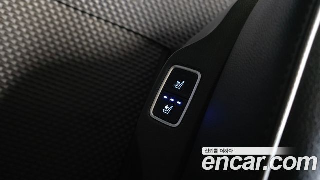 Hyundai Staria L3.5 Lounge 9-Seater Mobility 2022 — фото 19